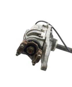 Alternative view of 2002-2009 Chevrolet Trailblazer Envoy Front Differential Carrier 3.42 Ratio GU6