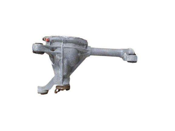 2002-2010 Ford Explorer Front Axle Differential Carrier 3.55 Ratio 4 Dr OEM - Image 4