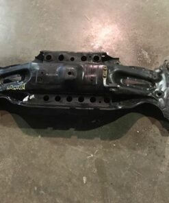 2002-2011 Toyota Camry Rear Subframe Suspension Crossmember Cradle Frame OEM