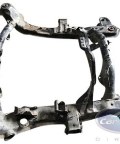 2003-2004 Acura MDX Front Subframe 03 04 K-Frame/Crossmember Suspension Cradle