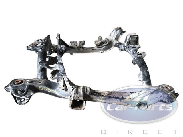 2003-2004 Acura MDX Front Subframe 03 04 K-Frame/Crossmember Suspension Cradle - Image 3