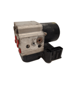 Alternative view of 2003-2004 Chevrolet Express 3500 Van Anti Lock Brake ABS Pump Assembly OEM