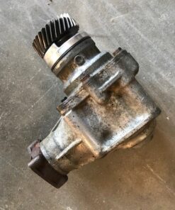 2003-2004 Honda Pilot 2001-2002 Acura MDX Transfer Case 3.5L AWD