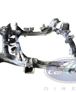 2003-2004 Honda Pilot Front Subframe Engine Cradle 03 04 Crossmember Suspension