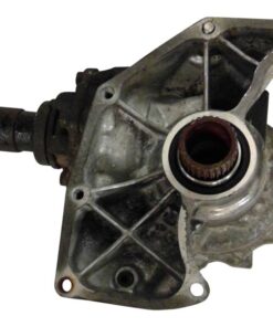 2003-2004 Nissan Murano Transfer Case Differential Case Assembly OEM
