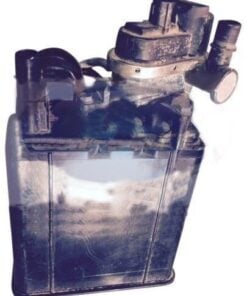 2003-2004 Toyota Corolla Matrix Fuel Charcoal Vapor Emissions Canister 03 04 OEM