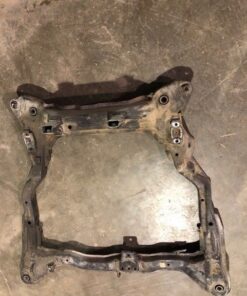 2003-2005 Hyundai Tiburon Front Subframe Engine Cradle Crossmember Suspension