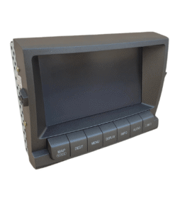 2003-2005 Lexus GX470 Multi Display Navigation screen 86111-60120 Oem