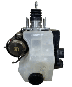 Alternative view of 2003-2005 Lexus Toyota 4Runner ABS Pump Master Cylinder for GX470 47050-60081