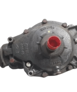 2003-2006 BMW X5 Front Axle Differential Carrier Assembly 3.0L From 4/03 OEM