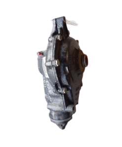 Alternative view of 2003-2006 BMW X5 Front Axle Differential Carrier Assembly 3.0L From 4/03 OEM