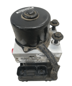 Alternative view of 2003-2006 DODGE VIPER Anti-Lock Brake Part Assembly