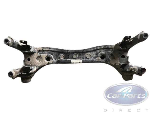 2003-2006 Honda Element Rear Subframe Crossmember Suspension Cradle K-Frame OEM - Image 3