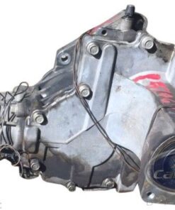 Alternative view of 2003-2006 Hyundai Santa Fe Transfer Case Differential 2.7L 4 Speed Automatic OEM
