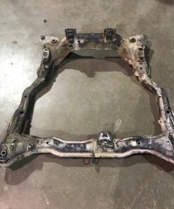 2003-2006 Hyundai Tiburon Front Subframe Suspension 03 04 05 Crossmember Cradle