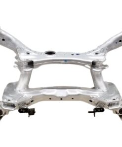 Alternative view of 2003-2006 Infiniti G35 Coupe Nissan 350z Rear Sub Frame Cross Member Cradle