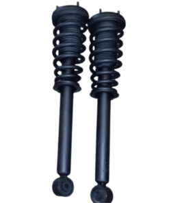Lincoln LS 2003-2006 Front Shock Strut Absorber Pair OEM 6W4Z-18125-AA