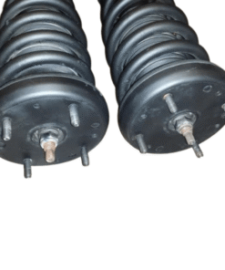 Alternative view of Lincoln LS 2003-2006 Front Shock Strut Absorber Pair OEM 6W4Z-18125-AA