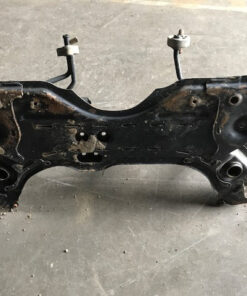 2003-2006 Mitsubishi Outlander Front Sub Frame 03 04 05 06 Engine Cradle AWD 4WD