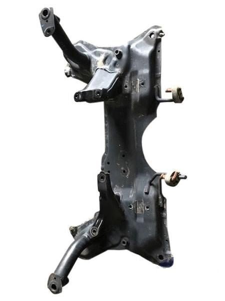 2003-2006 Mitsubishi Outlander Front Subframe CROSSMEMBER Cradle Sub Frame FWD - Image 2