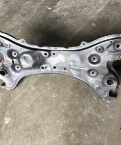 Alternative view of 2003-2006 Toyota Echo Scion xB xA Front Subframe Suspension Crossmember Cradle
