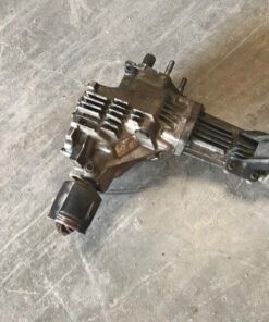 2003-2006 Toyota Matrix Pontiac Vibe All Wheel Drive Transfer Case Assembly AWD
