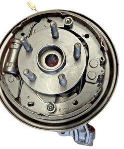Alternative view of 2003-2006 Toyota Matrix Vibe AWD Rear Left Spindle Knuckle Bearing 42305-12180