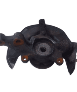 Alternative view of 2003-2006 Toyota Matrix Vibe AWD Rear Right Spindle Knuckle Bearing & Backing Plate