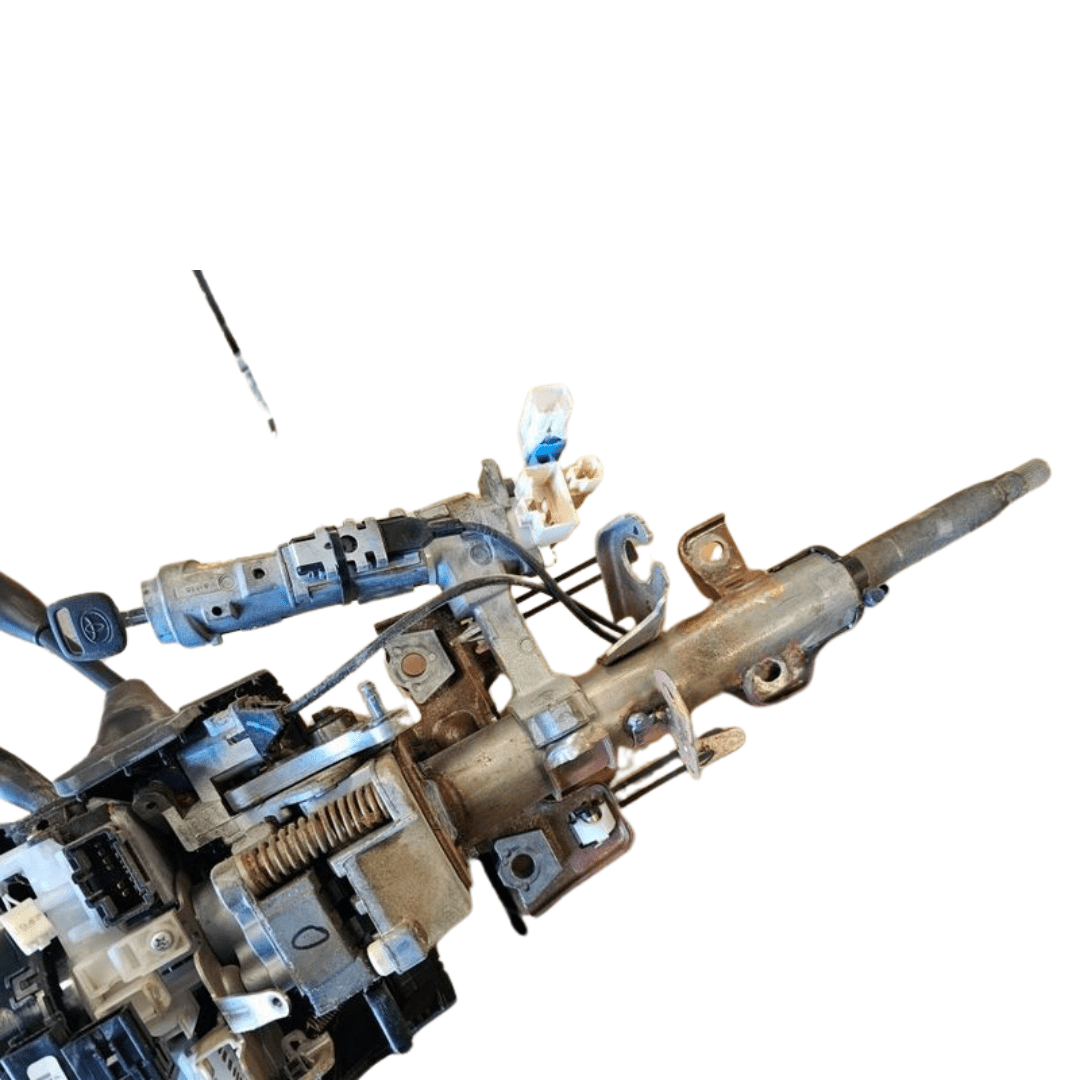 2003-2006 Toyota Tundra AT Steering Column Automatic Shift Tilt - Image 3
