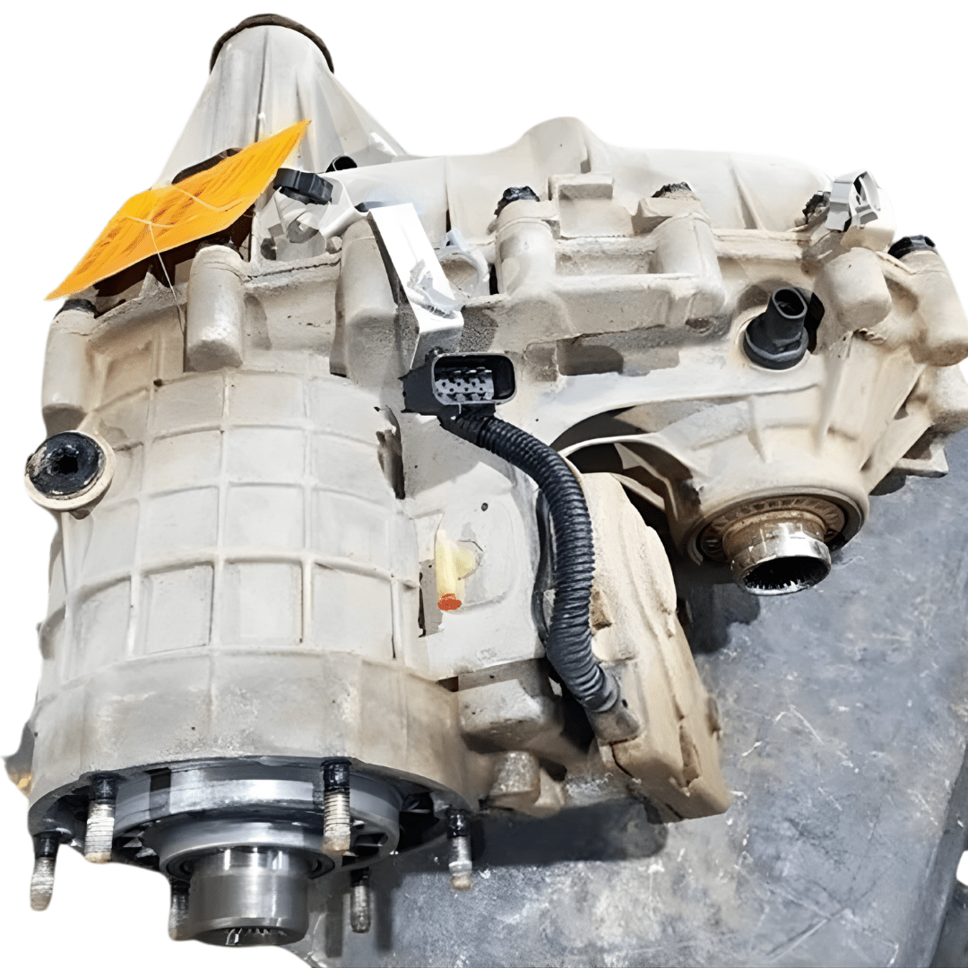 2003-2007 Chevrolet Chevy Tahoe Transfer Case Opt NP8 - Image 2