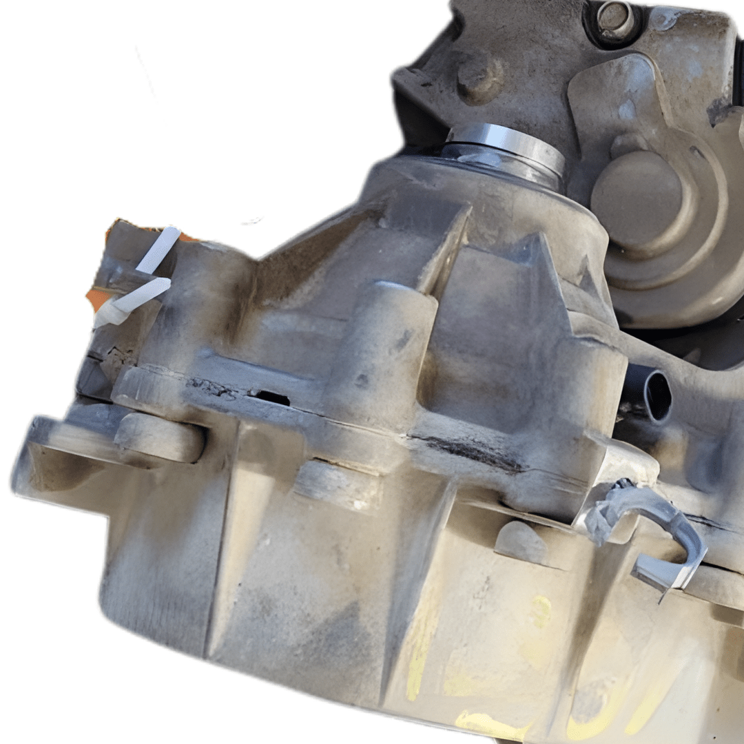 2003-2007 Chevrolet Chevy Tahoe Transfer Case Opt NP8 - Image 6