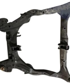 2003-2007 Nissan Murano Front Subframe K-Frame/Crossmember Engine Cradle FWD OEM
