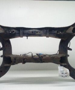 2003-2007 Nissan Murano Rear Subframe Suspension K Frame Crossmember Cradle AWD