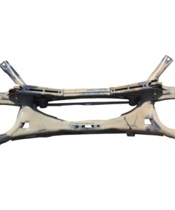2003-2007 Nissan Murano Rear Subframe Suspension K Frame Crossmember Cradle Front Wheel Drive
