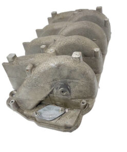 2003-2007 Silverado Sierra 2500 3500 Intake Manifold GM 8.1L EGR Provision 12574559 OEM