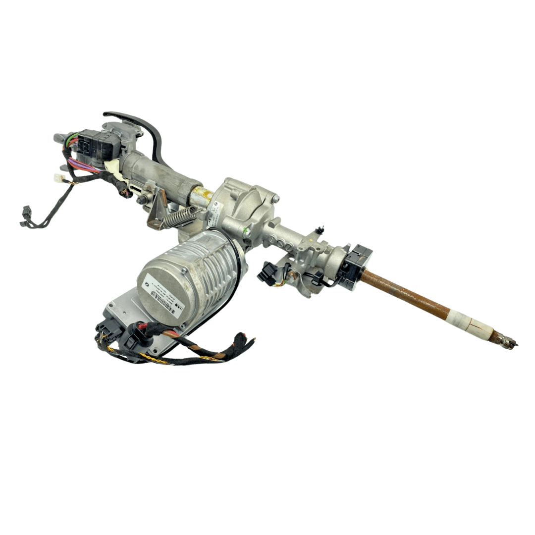 2003-2008 BMW E85 E86 Z4 Electric Power Steering Column w/ Motor Assembly 69K OEM