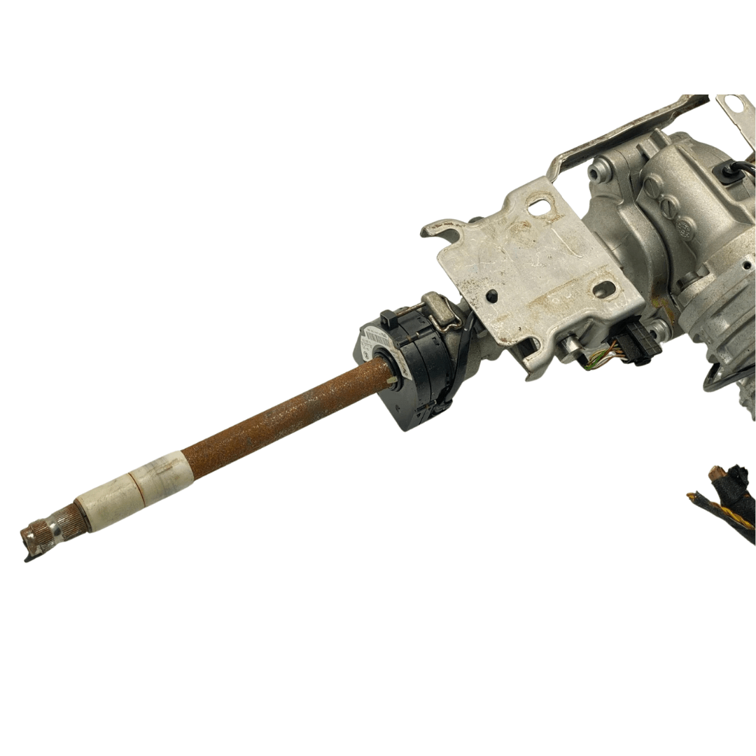 2003-2008 BMW E85 E86 Z4 Electric Power Steering Column w/ Motor Assembly 69K OEM - Image 11