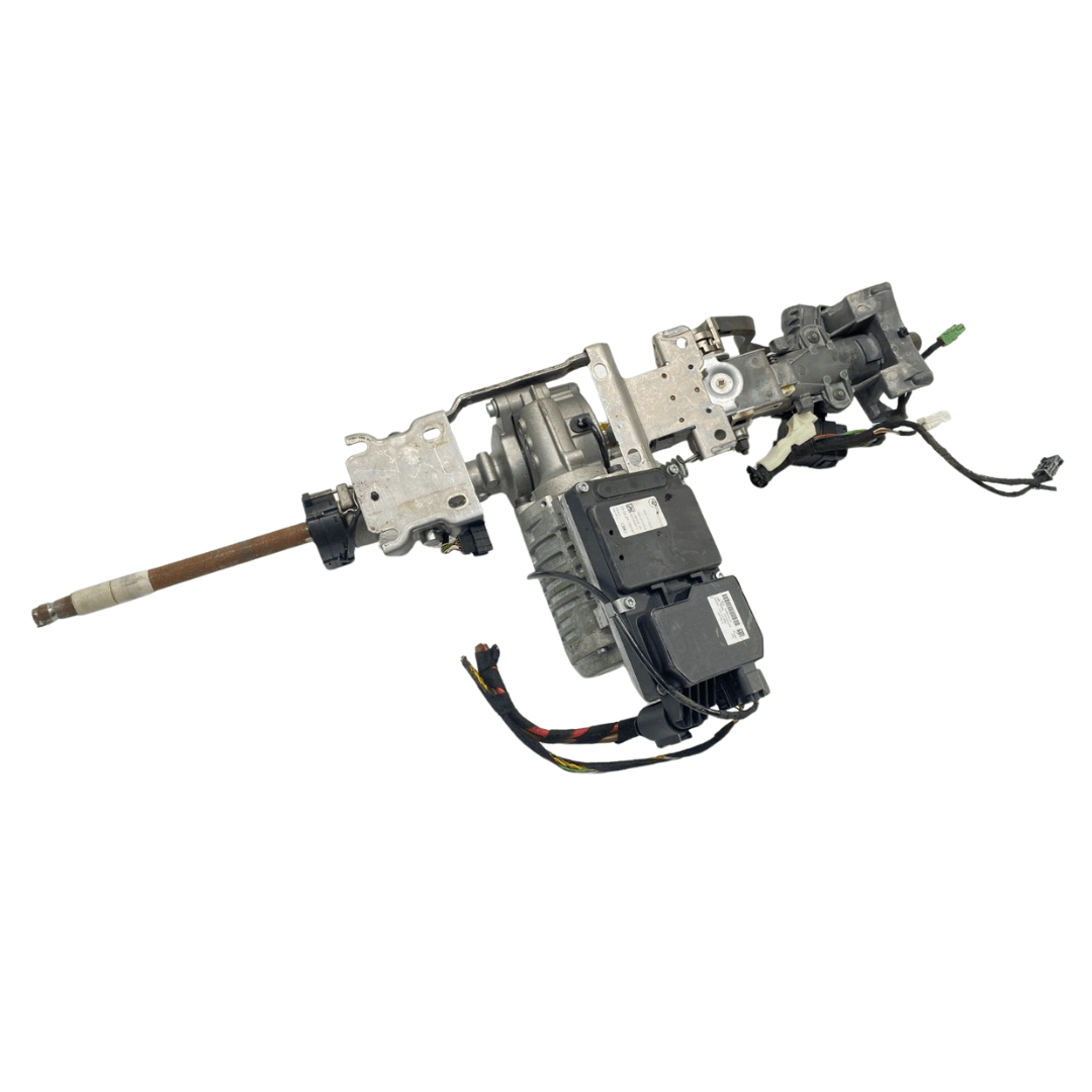2003-2008 BMW E85 E86 Z4 Electric Power Steering Column w/ Motor Assembly 69K OEM - Image 12
