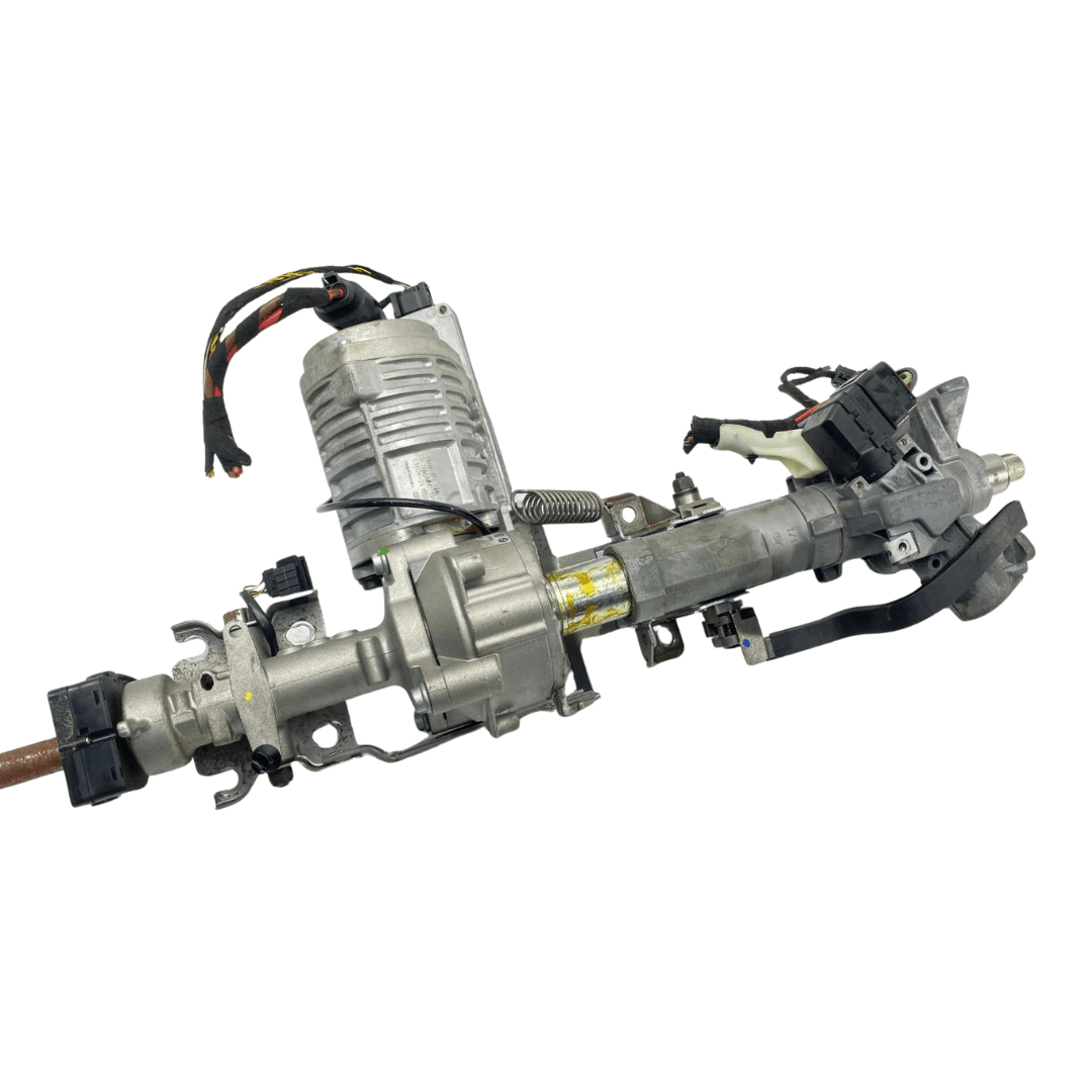 2003-2008 BMW E85 E86 Z4 Electric Power Steering Column w/ Motor Assembly 69K OEM - Image 10