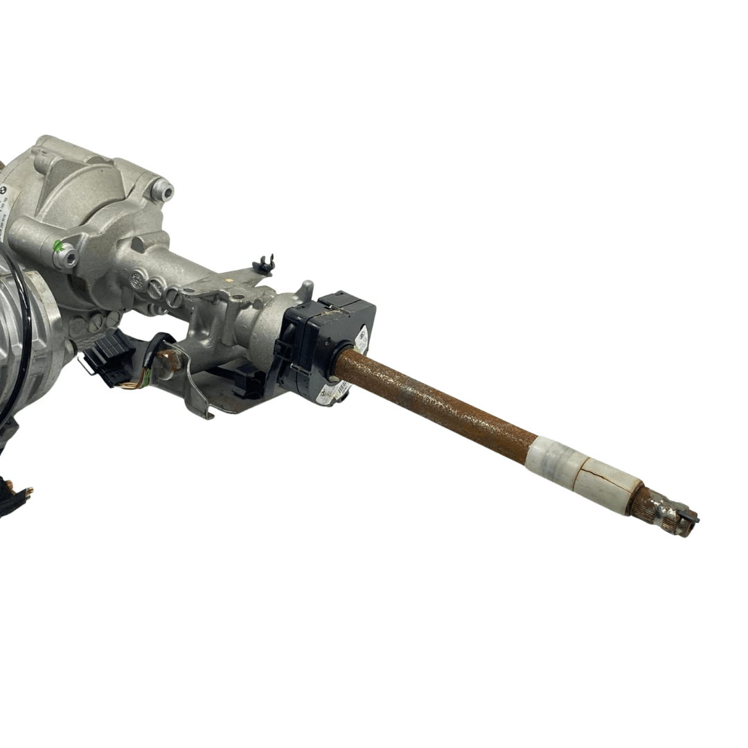 2003-2008 BMW E85 E86 Z4 Electric Power Steering Column w/ Motor Assembly 69K OEM - Image 3
