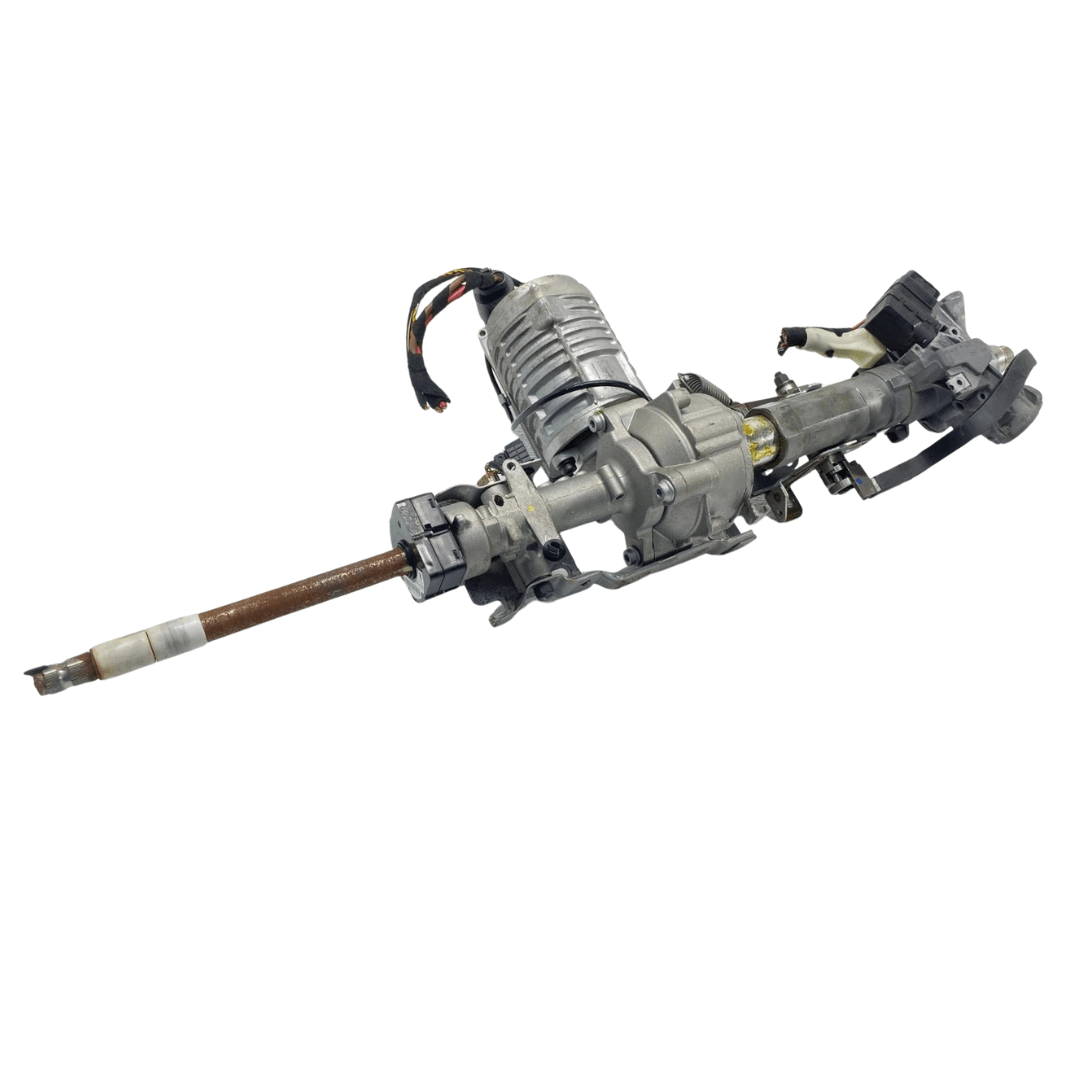 2003-2008 BMW E85 E86 Z4 Electric Power Steering Column w/ Motor Assembly 69K OEM - Image 6