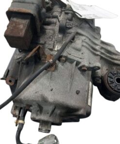 Alternative view of 2003-2008 Honda Pilot Rear Axle Differential Carrier