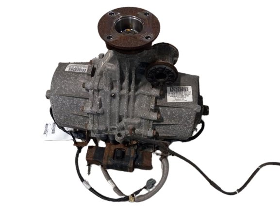 2003-2008 Honda Pilot Rear Axle Differential Carrier - Image 8