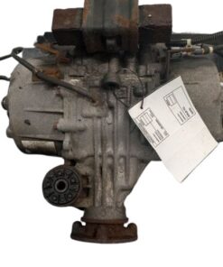 2003-2008 Honda Pilot Rear Axle Differential Carrier