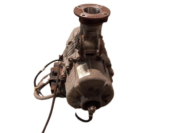 2003-2008 Honda Pilot Rear Axle Differential Carrier - Image 12