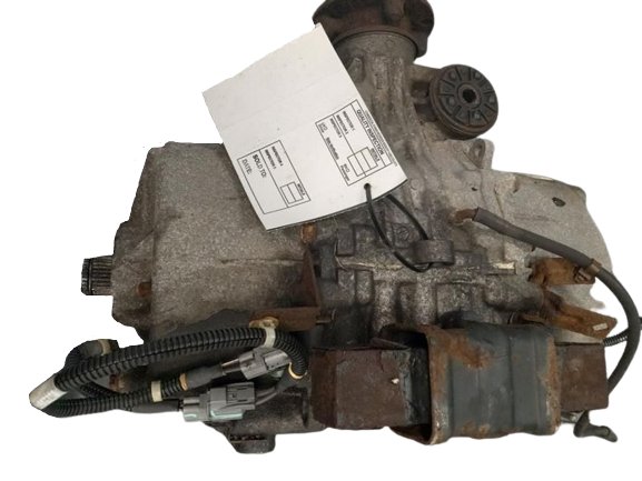 2003-2008 Honda Pilot Rear Axle Differential Carrier - Image 3