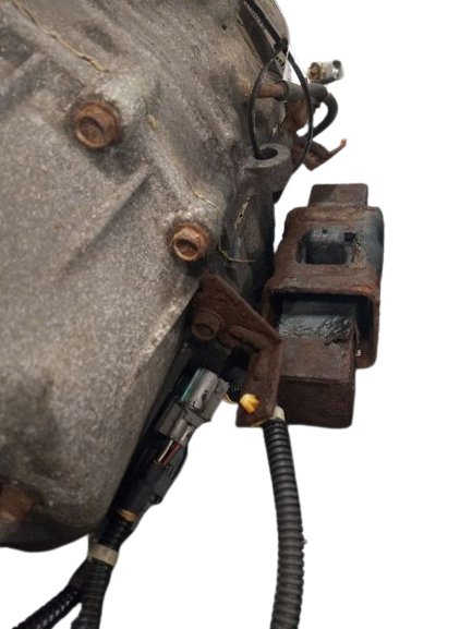 2003-2008 Honda Pilot Rear Axle Differential Carrier - Image 7