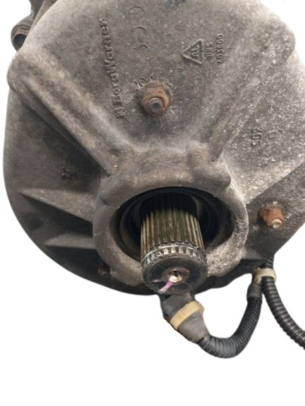 2003-2008 Honda Pilot Rear Axle Differential Carrier - Image 5