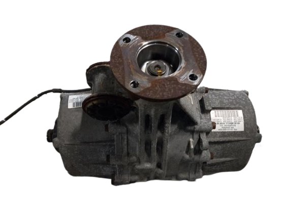 2003-2008 Honda Pilot Rear Axle Differential Carrier - Image 9