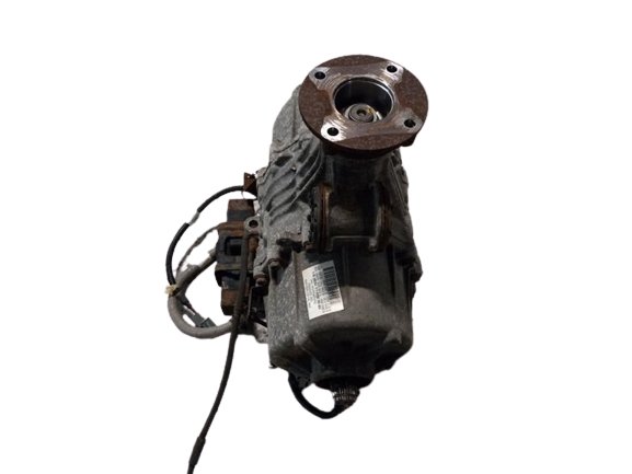 2003-2008 Honda Pilot Rear Axle Differential Carrier - Image 11